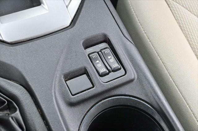 2018 Subaru Impreza 2.0i Premium