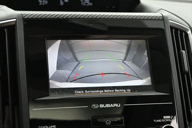 2018 Subaru Impreza 2.0i Premium