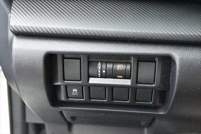 2018 Subaru Impreza 2.0i Premium