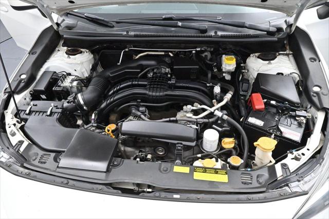 2018 Subaru Impreza 2.0i Premium