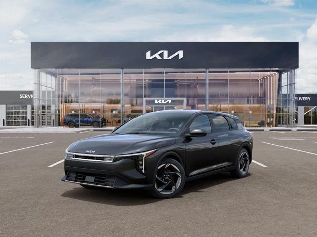 2026 Kia K4 EX for sale in Joplin, MO
