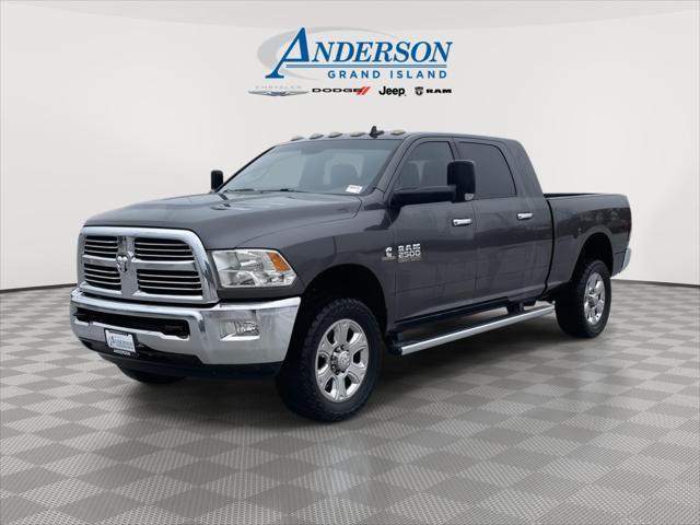 2016 Ram 2500 Big Horn for sale in Grand Island, NE