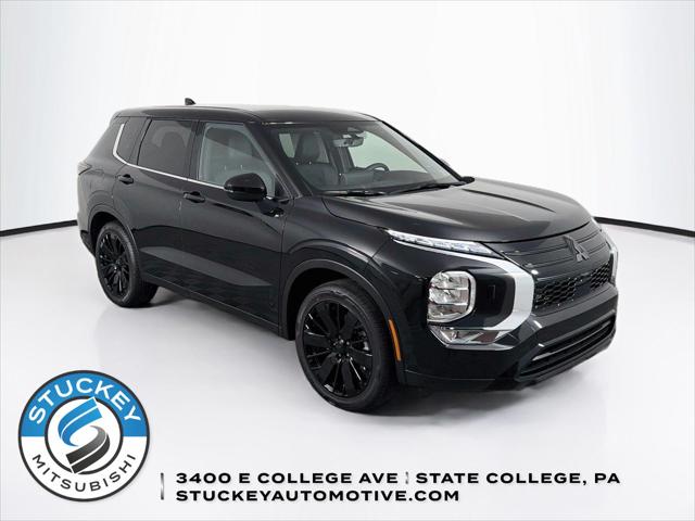 2026 Mitsubishi Outlander LE 1.5T S-AWC for sale in State College, PA