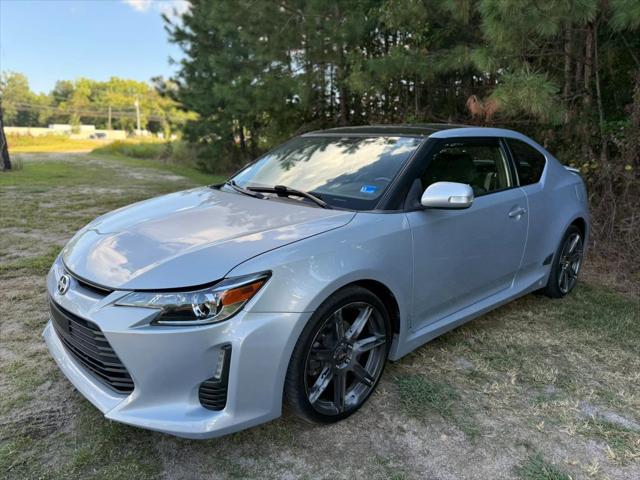 2014 Scion tC 10 Series for sale in S Chesterfield, VA