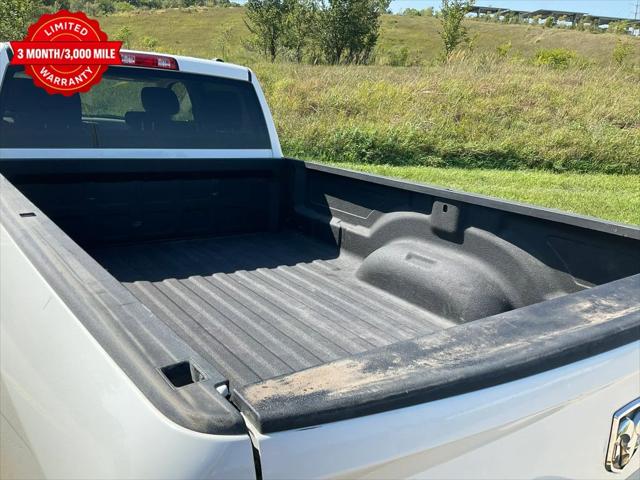 2012 Ram 2500 ST