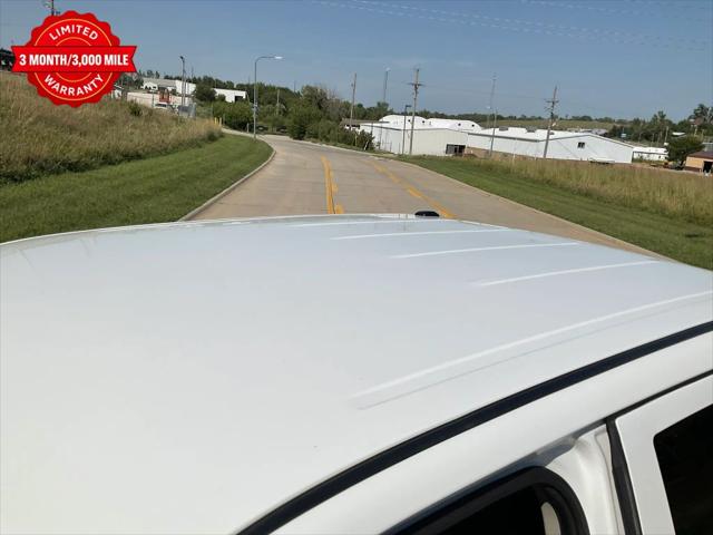 2012 Ram 2500 ST