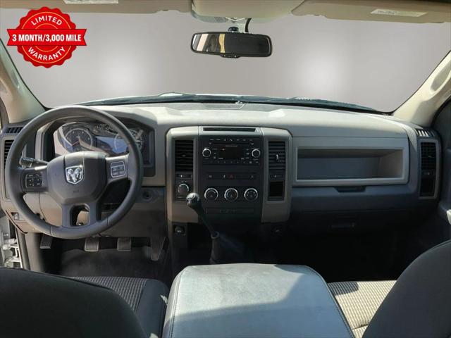 2012 Ram 2500 ST
