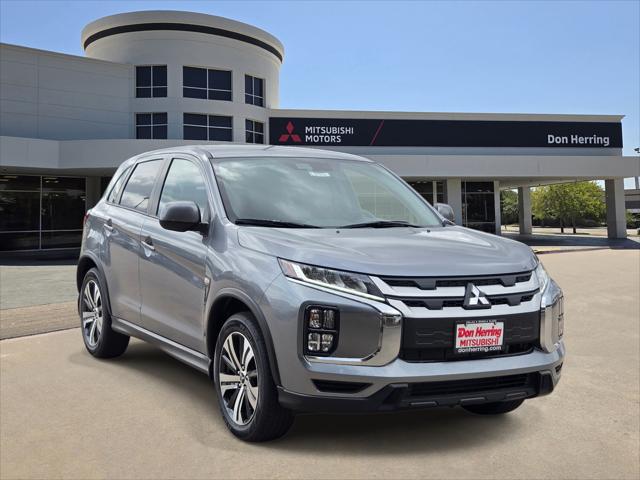 2027 Mitsubishi Outlander Sport 2.0 ES 2WD for sale in Plano, TX