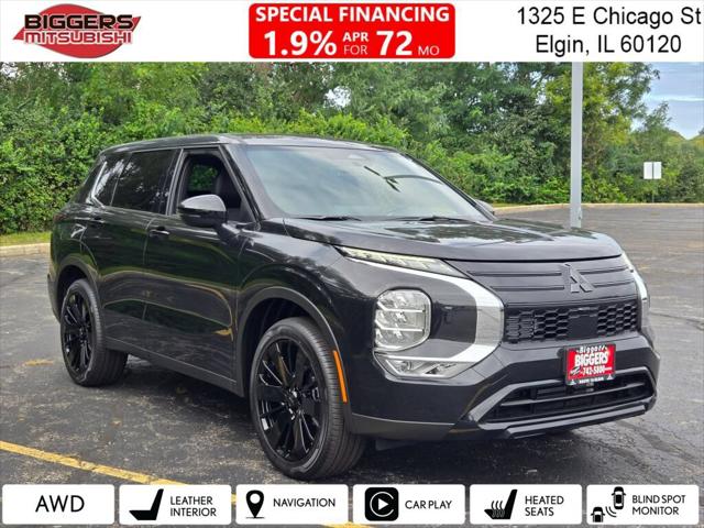 2026 Mitsubishi Outlander LE 1.5T S-AWC for sale in Elgin, IL