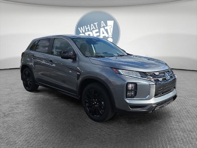 2027 Mitsubishi Outlander Sport 2.0 LE AWC for sale in Austintown, OH