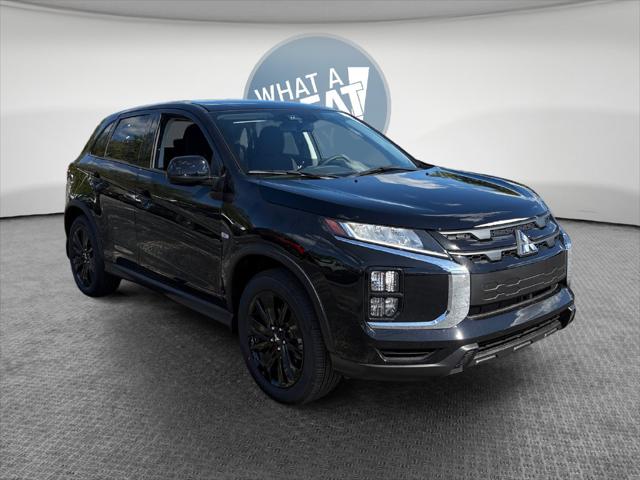 2027 Mitsubishi Outlander Sport 2.0 LE AWC for sale in Austintown, OH