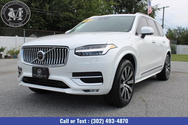 2020 Volvo XC90 T6 Inscription 7 Passenger for sale in New Castle, DE