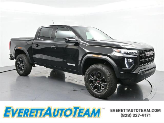 2025 GMC Canyon 2WD Elevation for sale in Morganton, NC
