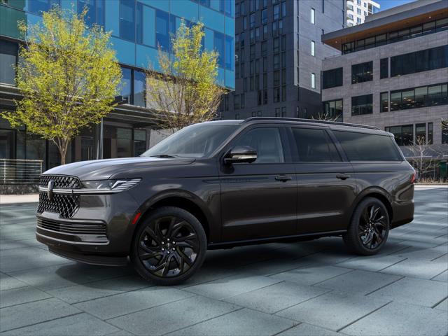 2027 Lincoln Navigator Reserve L for sale in Glendale, WI