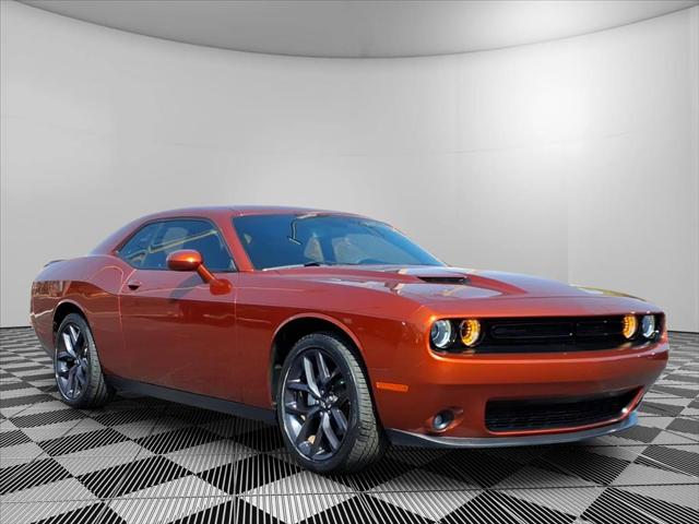 2021 Dodge Challenger SXT for sale in High Point, NC