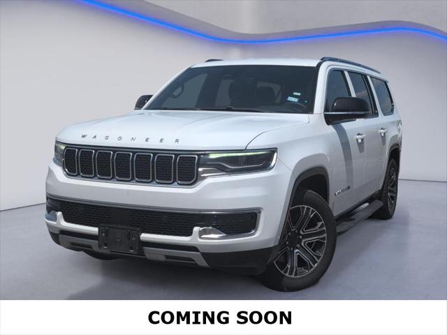 2024 Jeep Wagoneer Series II for sale in High Point, NC