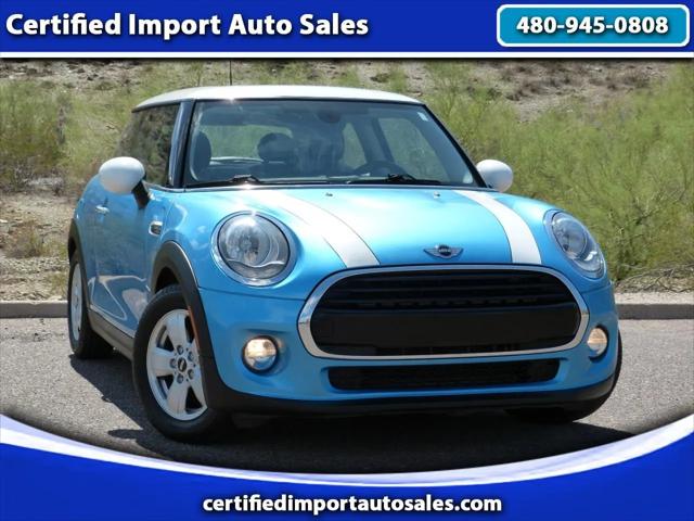 2016 MINI Hardtop Cooper for sale in Phoenix, AZ