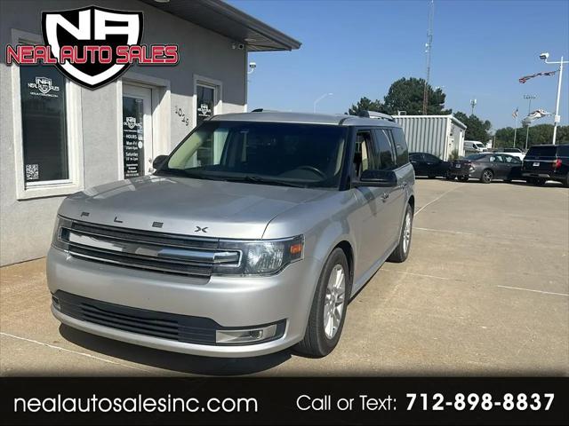 2018 Ford Flex SEL for sale in South Sioux City, NE