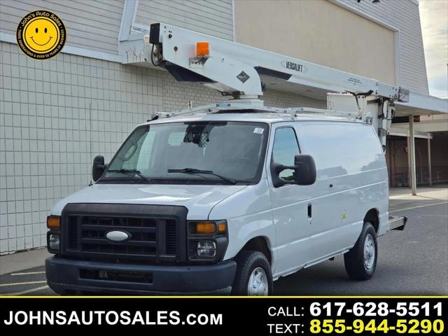 2011 Ford E-350 Super Duty Recreational for sale in Somerville, MA