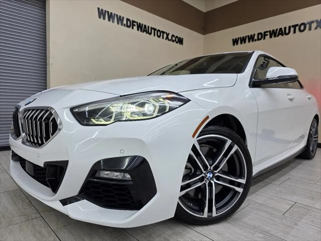 2022 BMW Coupe i sDrive for sale in Fort Worth, TX