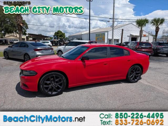 2021 Dodge Charger SXT RWD for sale in Fort Walton Beach, FL