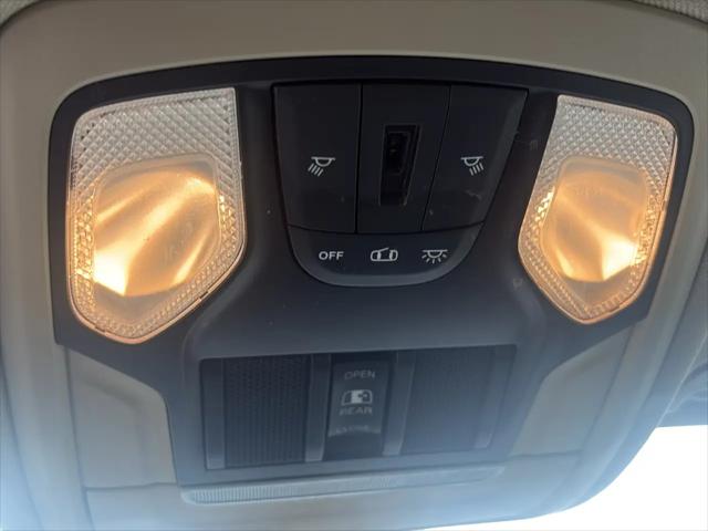 2020 Ram 1500 Big Horn Quad Cab 4x4 64 Box