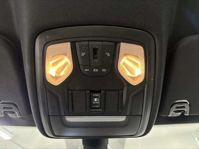 2021 Ram 1500 Big Horn Crew Cab 4x4 57 Box