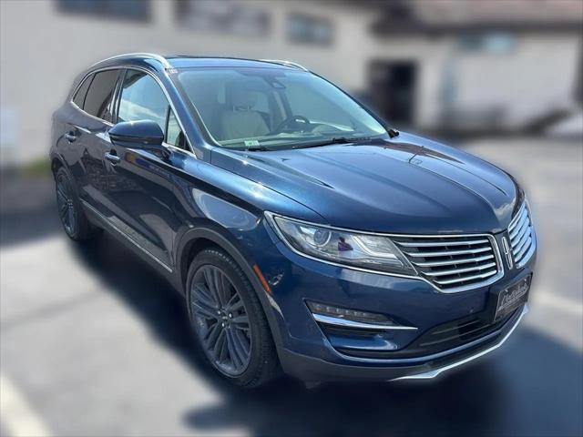 2015 Lincoln MKC AWD 4dr for sale in Prior Lake, MN