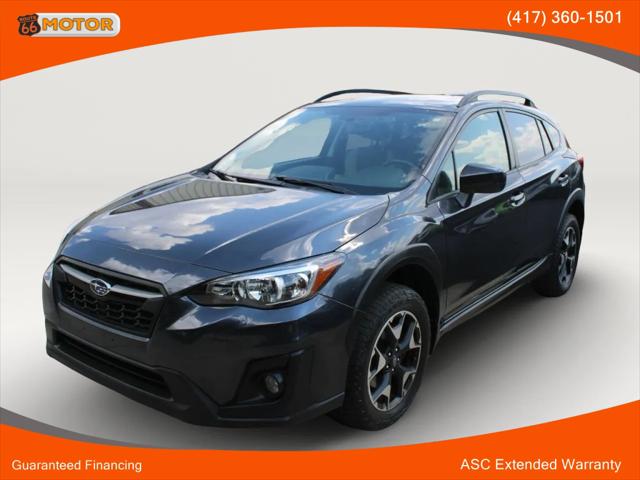 2019 Subaru Crosstrek 2.0i Premium for sale in Springfield , MO