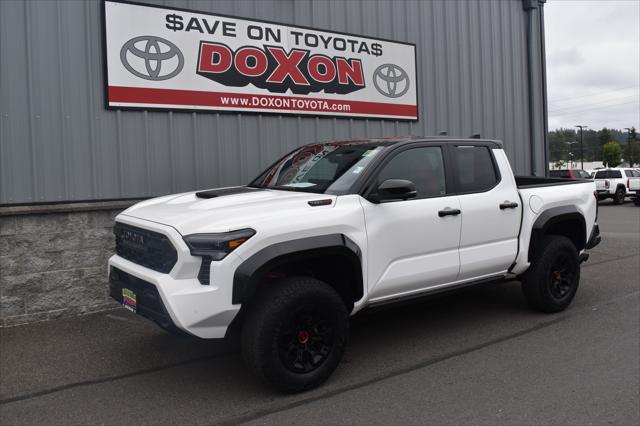 2025 Toyota Tacoma TRD Pro for sale in Auburn, WA