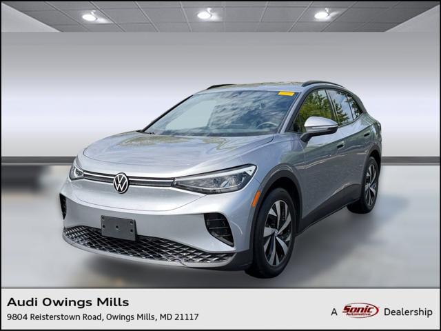 2024 Volkswagen ID.4 Standard for sale in Owings Mills, MD