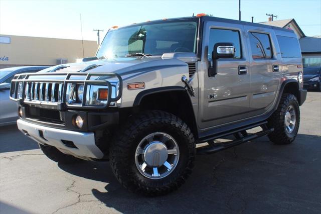 2008 HUMMER H2 SUV for sale in Ontario, CA