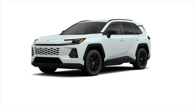 2026 Toyota RAV4 XLE Premium for sale in Chicago, IL
