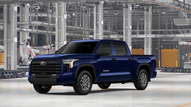 2026 Toyota Tundra SR5 for sale in Kenosha, WI