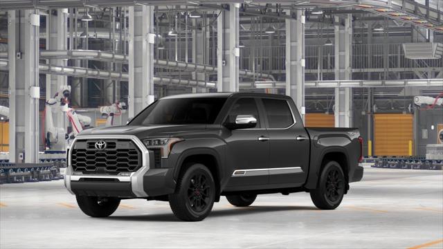 2026 Toyota Tundra 1794 Edition CrewMax 5.5 Bed for sale in Kenosha, WI