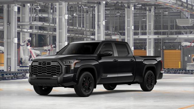 2026 Toyota Tundra Platinum for sale in Kenosha, WI