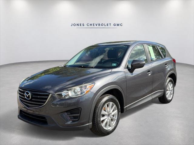 2016 Mazda CX-5 Sport for sale in Warren, PA