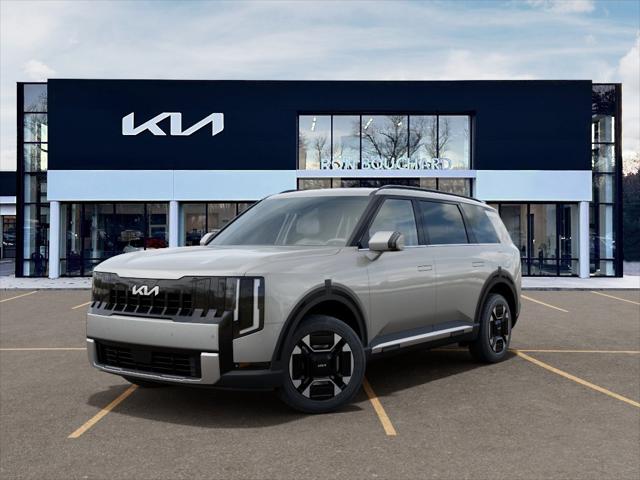2027 Kia Telluride Hybrid EX for sale in Fitchburg, MA