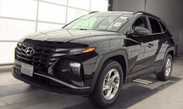 2022 Hyundai Tucson SEL for sale in Kansas City, KS