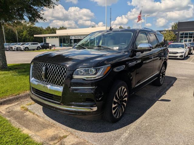 2023 Lincoln Navigator Black Label for sale in Pensacola, FL