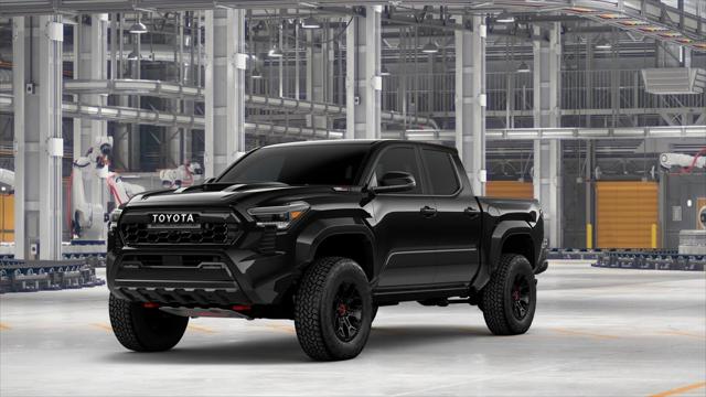 2026 Toyota Tacoma Tacoma TRD Pro for sale in Kalamazoo, MI