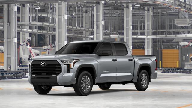 2026 Toyota Tundra SR5 for sale in Kalamazoo, MI