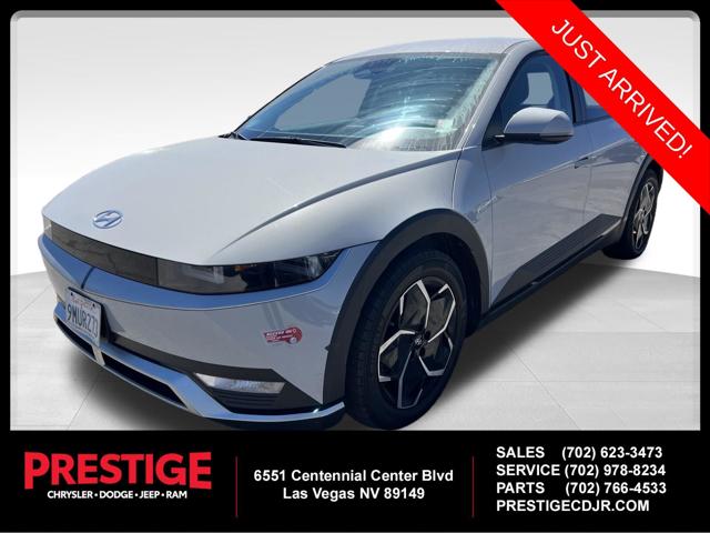 2024 Hyundai IONIQ 5 SE for sale in Las Vegas, NV