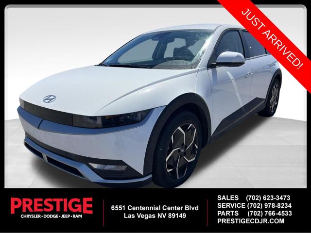 2024 Hyundai IONIQ 5 SEL for sale in Las Vegas, NV