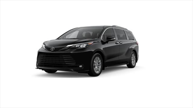 2026 Toyota Sienna XLE for sale in Westminster, CA