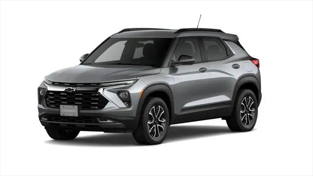 2026 Chevrolet TrailBlazer AWD ACTIV for sale in Haven, KS