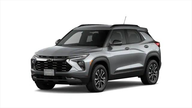 2026 Chevrolet TrailBlazer AWD ACTIV