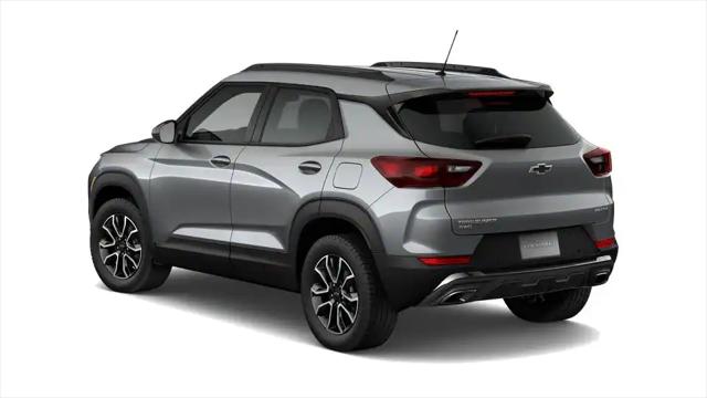2026 Chevrolet TrailBlazer AWD ACTIV