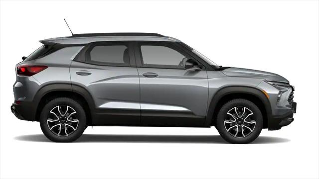 2026 Chevrolet TrailBlazer AWD ACTIV