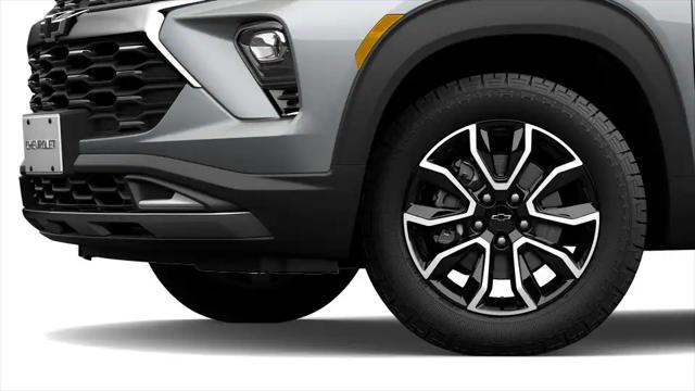 2026 Chevrolet TrailBlazer AWD ACTIV